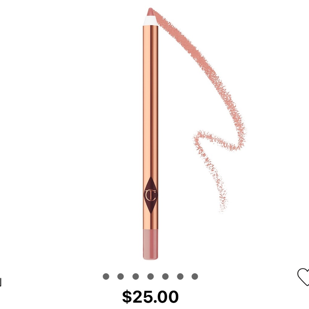 Lip Cheat Lip Liner in Pillow Talk